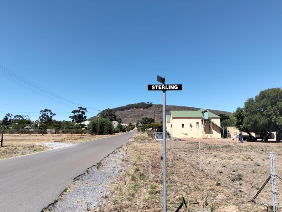 2 Bedroom Property for Sale in Koringberg Western Cape